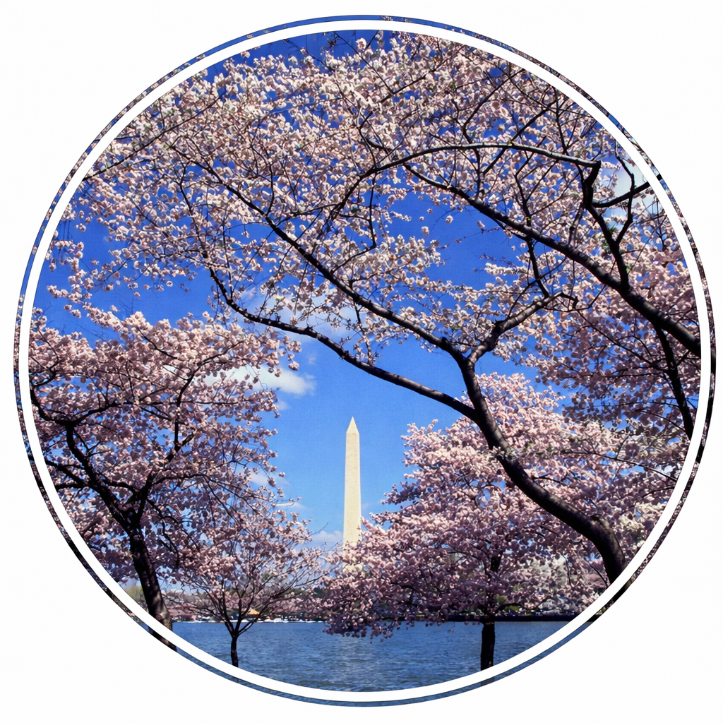 Washington DC tours