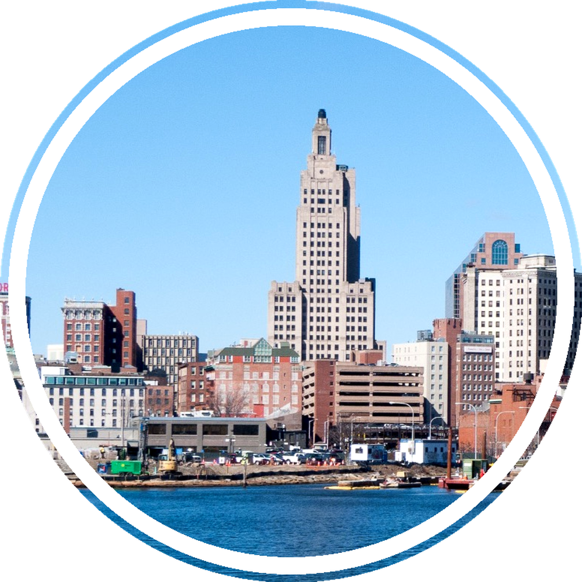 Providence tours