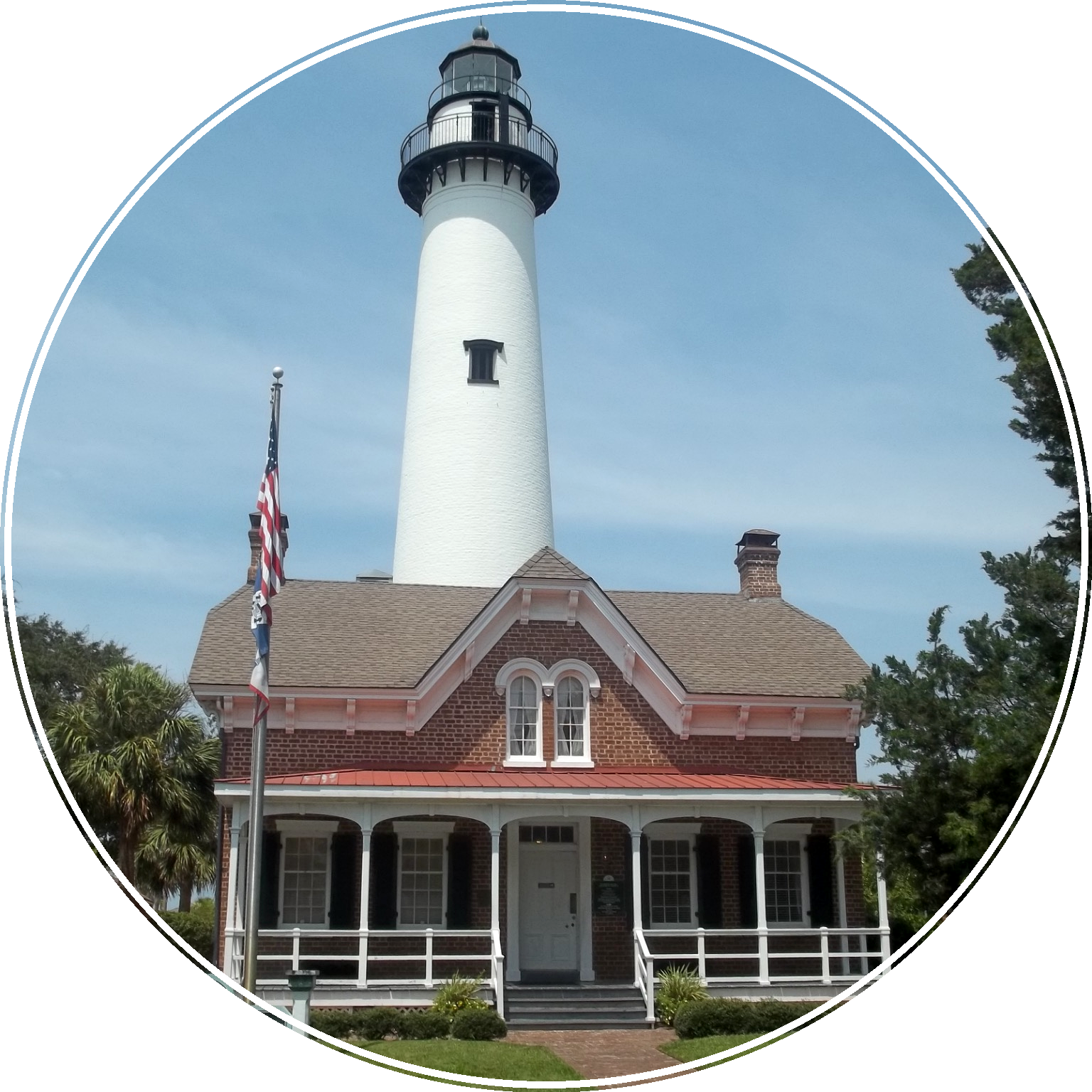 St. Simons Island Tours