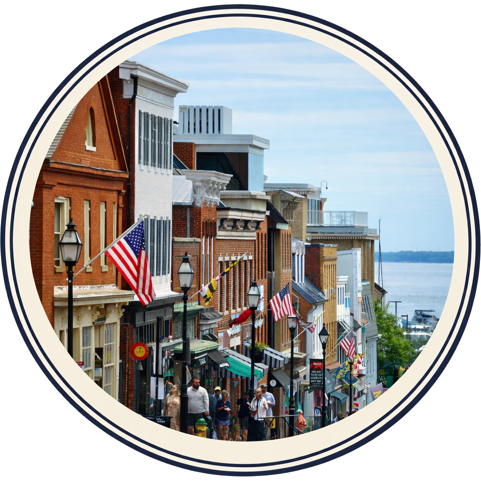 Annapolis Tours