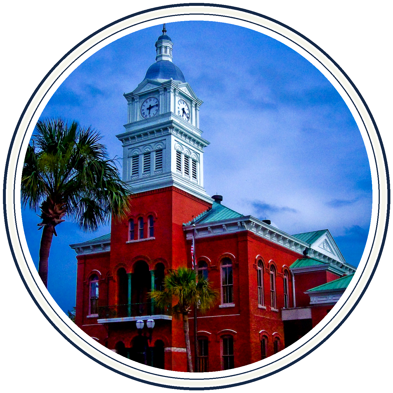 Fernandina Beach tours