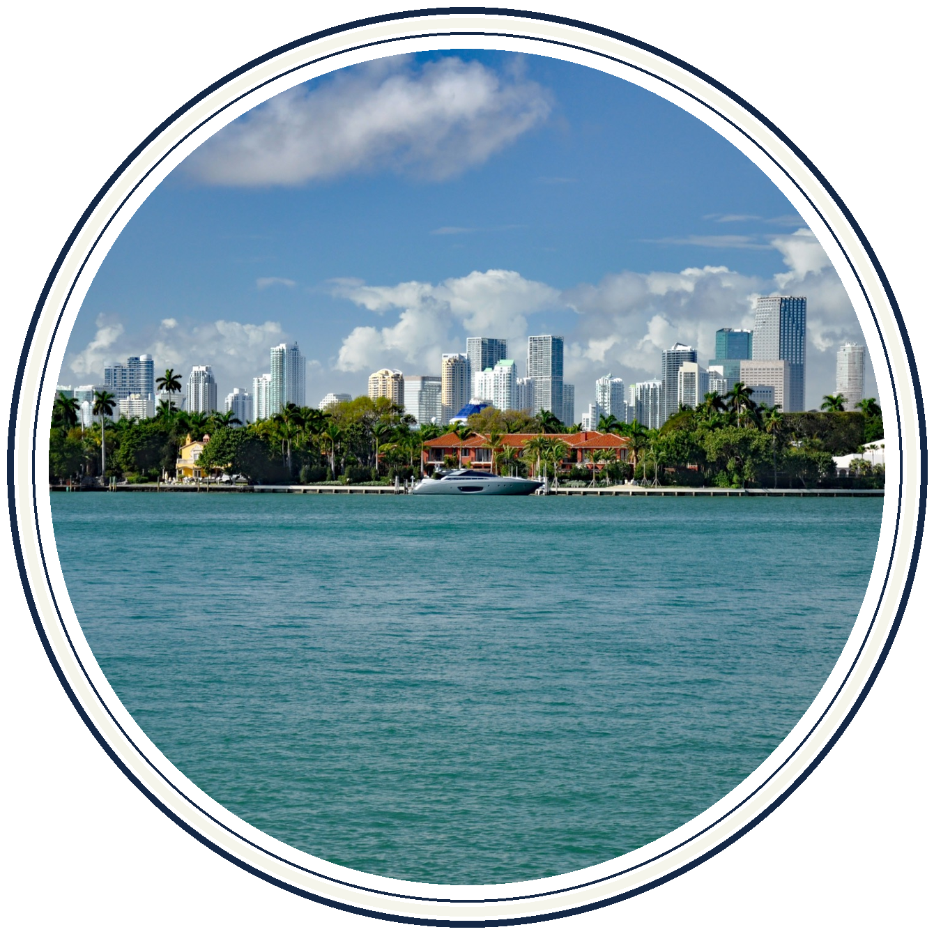 Miami tours