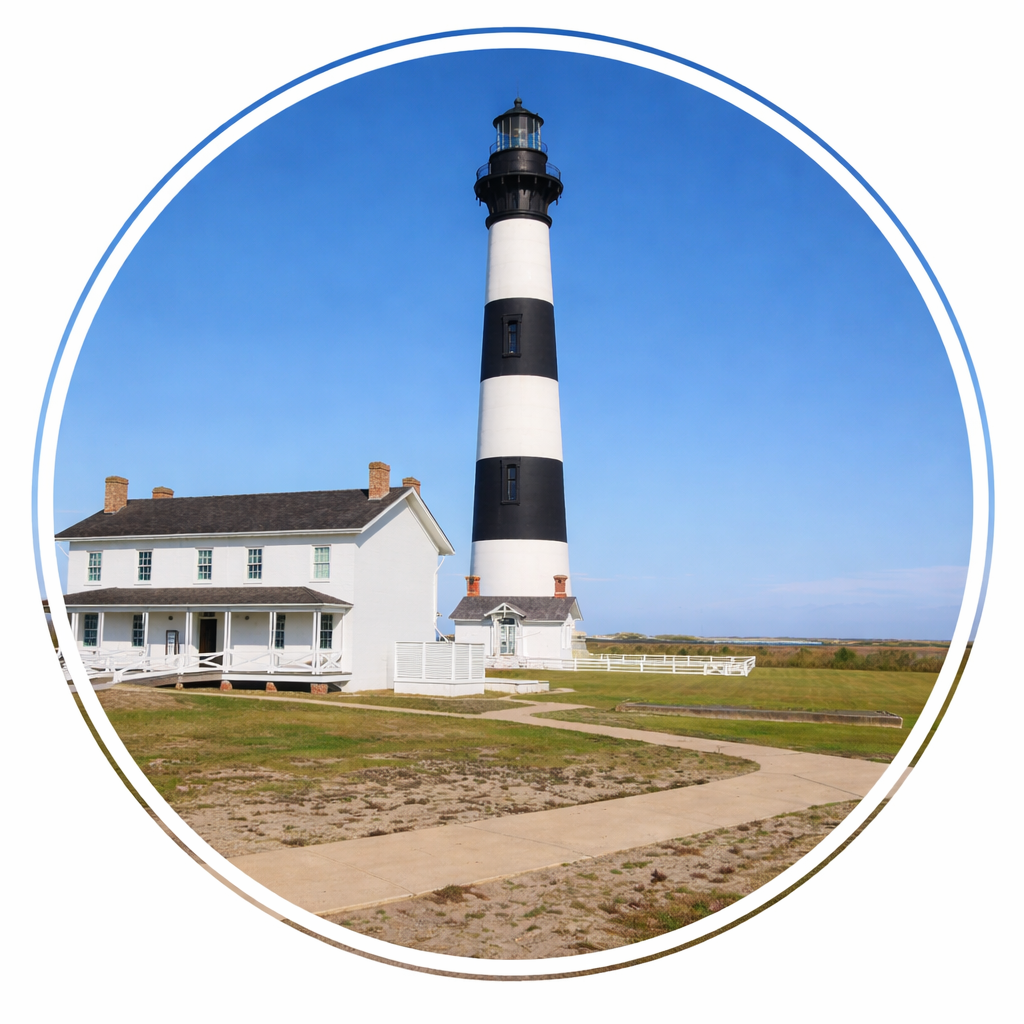 Outer Banks tours