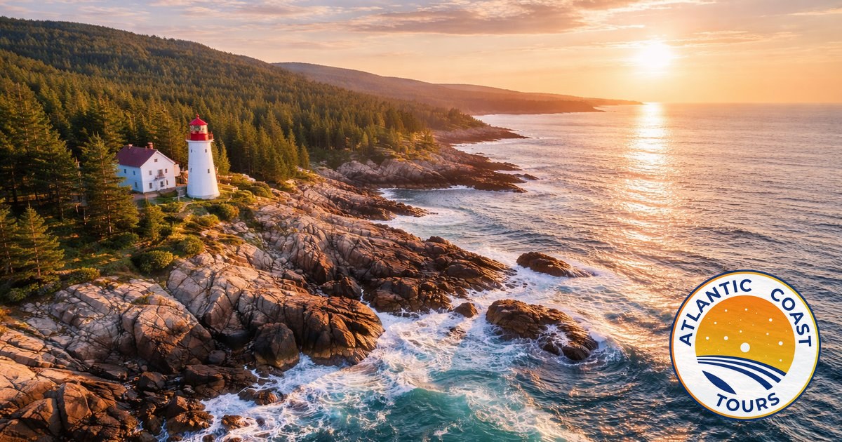 Atlantic Coast Tours by City