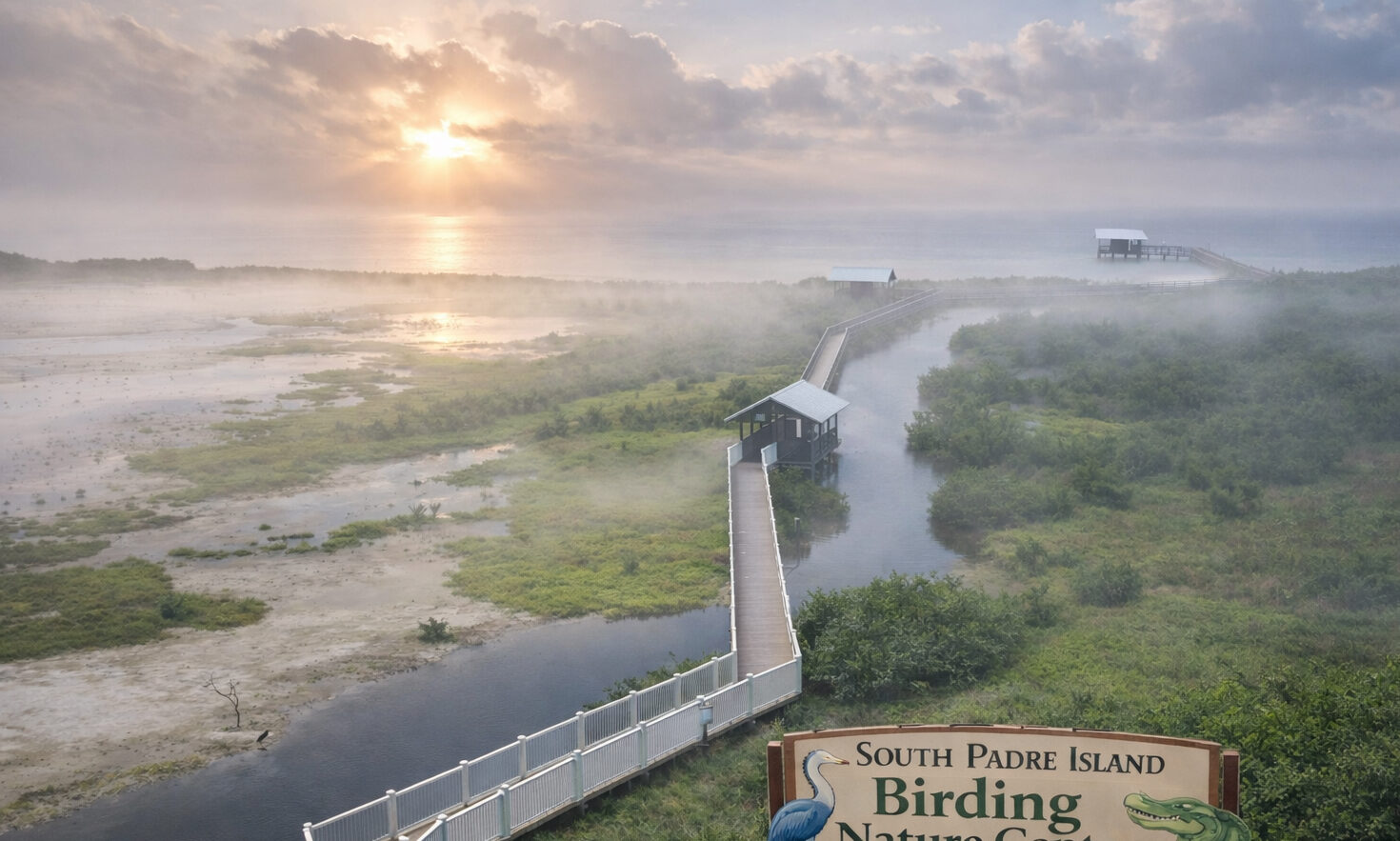 South Padre Island Tours