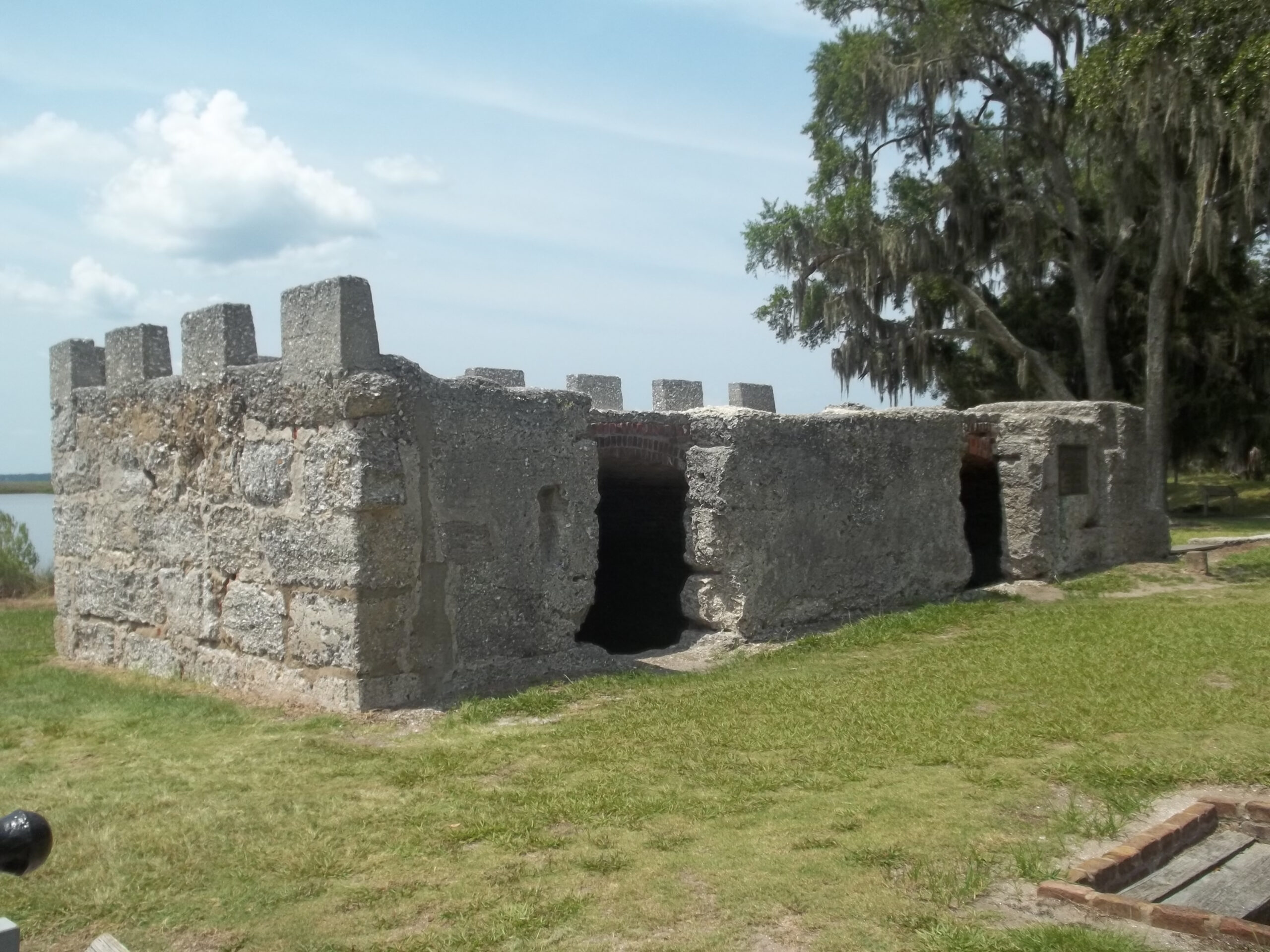St. Simons Island Tours