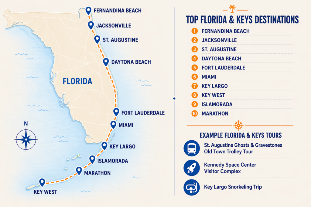 Marathon Tours Journey